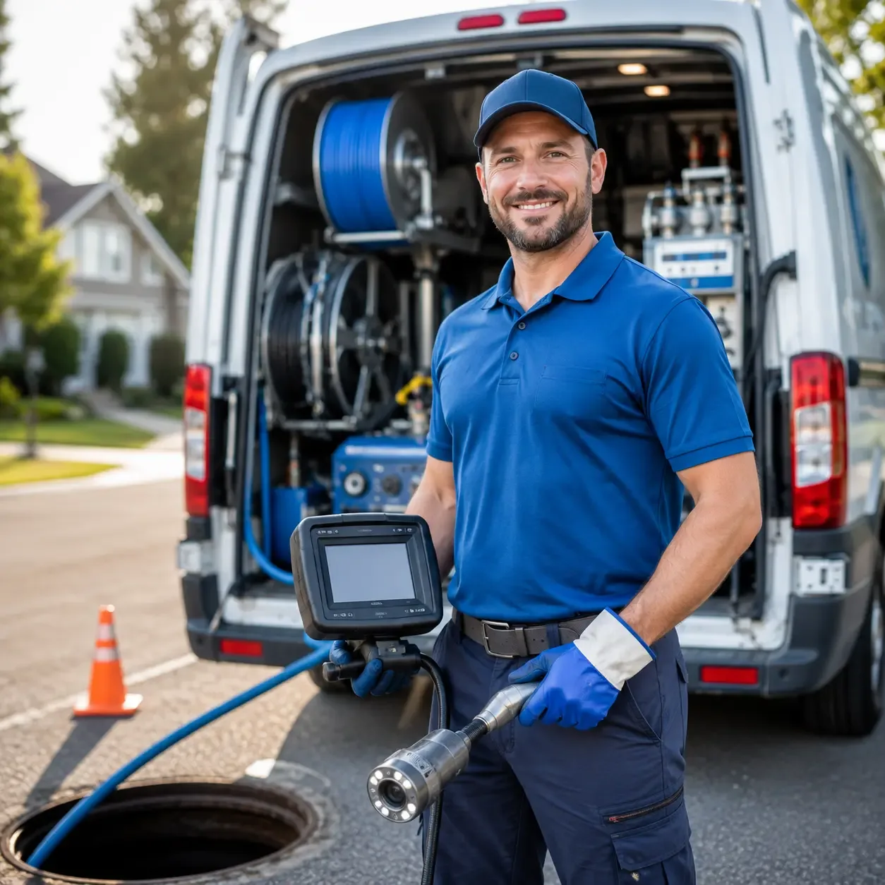 Local Pipe Relining specialists in Hanksville, UT